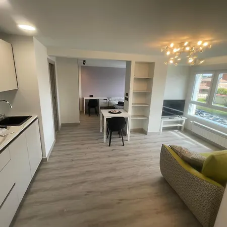 Chill Loft * Burgo
