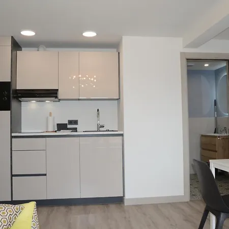 Chill Loft Apartment