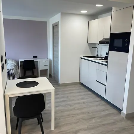 Apartmán Chill Loft