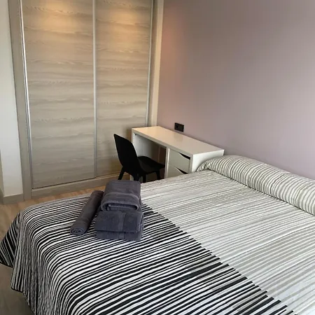 Apartment Chill Loft *